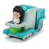 Simba Dickie 203141003 PJ Masks Pack Single Romeo's Lab Unisex