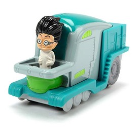 Simba Dickie 203141003 PJ Masks Pack Single Romeo's Lab Unisex Children