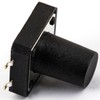 Tactile Push Button Switch SMD 4PIN ON/Off Horizontal Tactile Mini