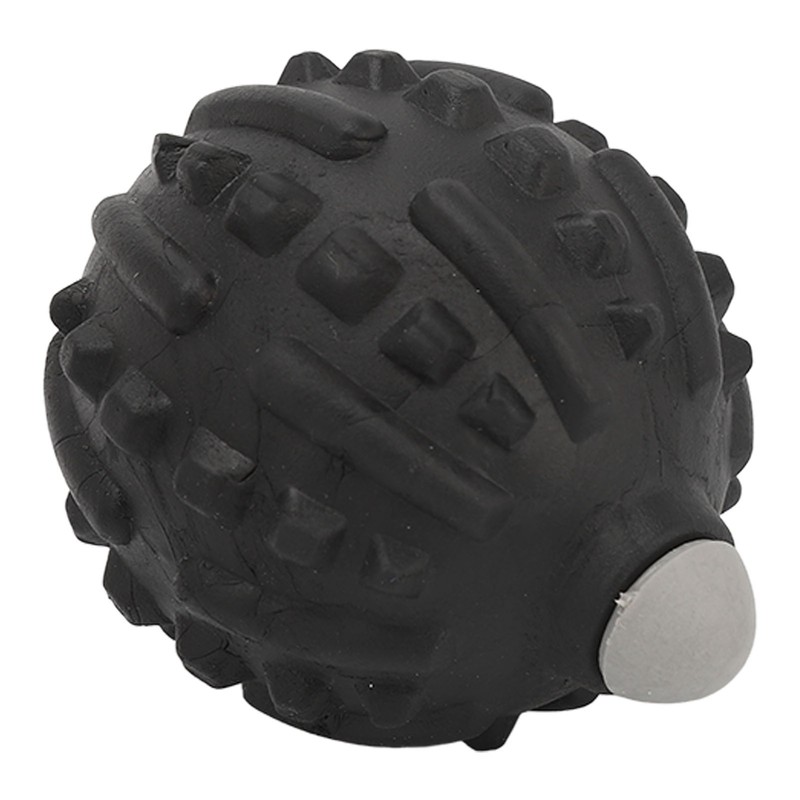 Electric Massage Ball Deep Tissue Trigger Points Massage Vibration Soft