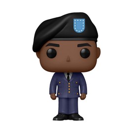 Funko Pop! Pops with Purpose: Military U.S. Army - Male Soldier
