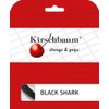Kirschbaum Shark String Set - Black, 1.3 mm