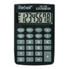 Rebell RE-HC108 BXPocket Calculator