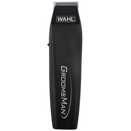 Wahl 5537-3001 Groomsman All In One Trimmer