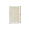 Kenmore 50403 Bags + 40320 HEPA Filter, Bundle Pack. Genuine