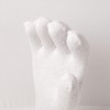 Ace AG125 Japanese First Work Gloves, Cotton Blend, 3 Pieces,