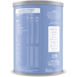 HABITS BY NOT A FANCY KITCHEN Proteína Vegetal en Polvo Sabor Vainilla 488 g 21.5 g de Proteína Por Porción Sin Azúcares Añadidos Fuente de BCAAs, No GMO 16 Porciones