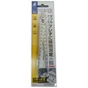 sinwa te-pa-ge-zi Double 1 to 15 mm Gap Hole Diameter, Length Measurement
