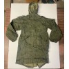NEW USGI Military Night Desert Fishtail Parka Small