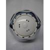 Alsons WaterSense 2 Function Chrome Finish Shower Head 1.5 GPM