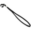 Wellfan Cane Strap Safety Type, Black, 0.7 inch (19 mm)