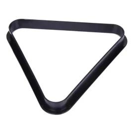 Jextech Triángulo Bolas Para Mesa De Billar Medida Estándar