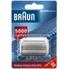 Brown Contour Flex XPS Mesh Blade (Silver) F591S