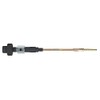 KS Tools 1521121 Glow Plug Reamer 3-in-1 M8 x 1