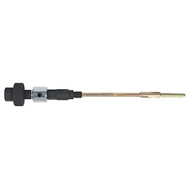 KS Tools 1521121 Glow Plug Reamer 3-in-1 M8 x 1 mm