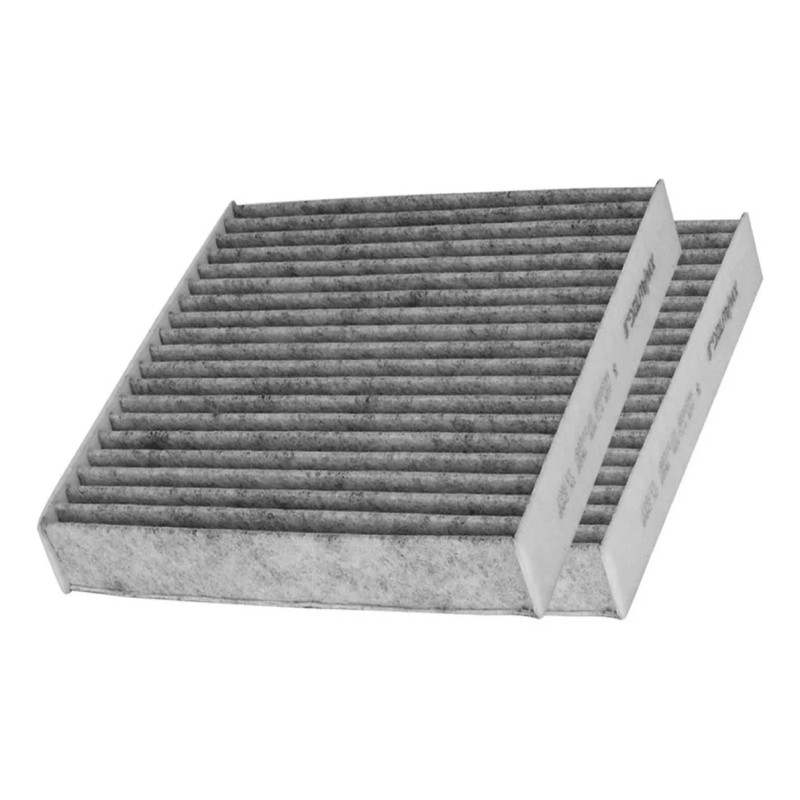 XWAUTOGJ Filtro De Aire Xwautogj Con Activado Bicarbonato De Sodio