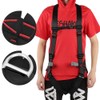 Climbing Harness Safety Belt Anti Fall Full Protection for Outdoor