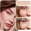 Flawless AirBrush Foundation High Coverage Smooth Creamy - Warm Porcelain
