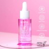 Sérum Primer 2 En 1 Moira Vitamina C Extractos Florales