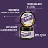 VOGLIA HOMBRE 2 pack Pomada para peinar MATTE Barba, cabello