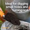 Fiskars Ergo 7022 - Paleta para jardín, N/A, Trowel