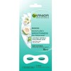 Garnier, Skin Naturals Innovation Moisture + Smoothness Eye Tissue Mask