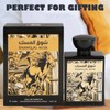 Shawqal Misk Spray Perfume Eau de Parfum for Men and