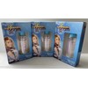 Hannah Montana by Hannah Montana 3 x 0.5oz Cologne Spray