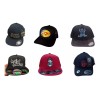 Innovaciones Combo Gorras Alucinbelicas Jgl, Chapo Bros, Mt, Belikin, Tqm