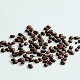 TOKYO COFFEE Tokyo Coffee Premium Mandelin Organic Coffee Beans Sumatra Coffee (Bean Stays, 7.1 oz (200 g)