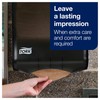 Tork Multifold Hand Towel Natural H2, Universal, 100% Recycled Fibers,