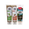 NEEM ERFRE | Pack de 3 crema dental de sabores