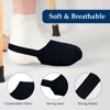 Cast Sock Toe Cover,Cast Toe Cover Cast Sock Over Cast