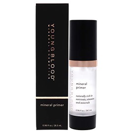 Youngblood Base mineral, Primer, 1 onza                                                                                                               