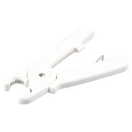 パール金属(PEARL METAL) PC-3499 Convenient Small Items, Ginnan Rari, white/black/red