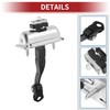 ACROPIX Door Check Stop Strap Door Check Assembly Front Driver