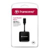 Transcend USB Type-C SD Card Reader for iPhone15 16/iPad/Mac, Android/Tablet/Laptop/Windows/PC/Computer,