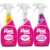 Stardrops The Pink Stuff Multi-Purpose Spray, Window & Glass Cleaner,