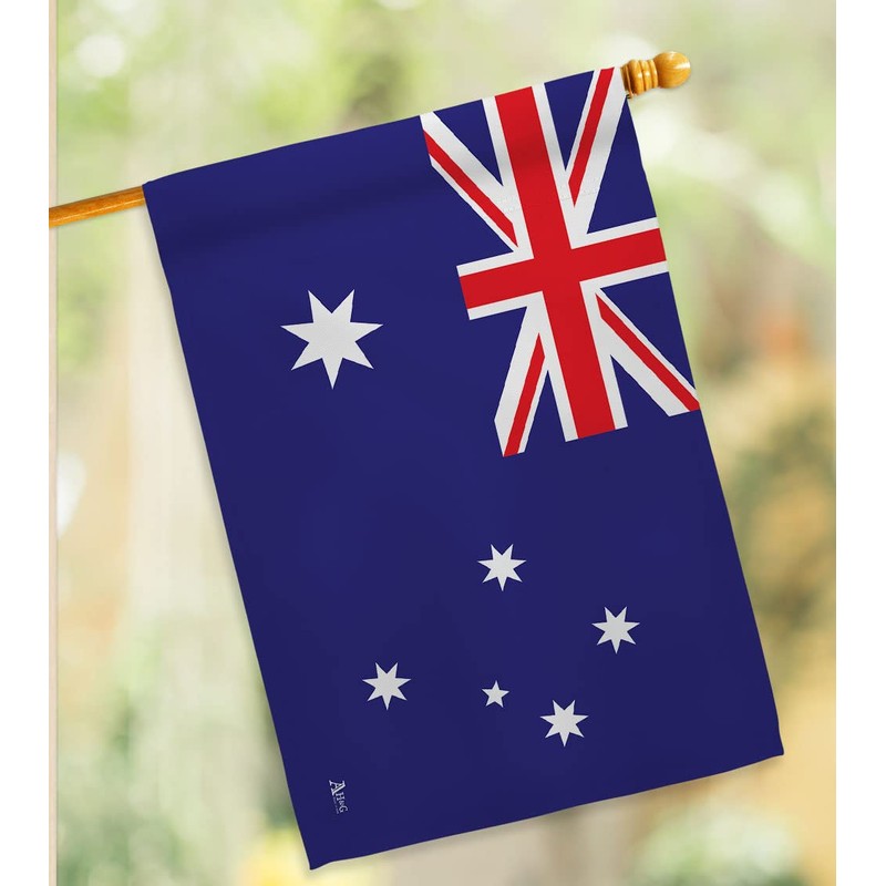 World Cup 2022 Australian Sport Fan Outdoor Flags American Banner