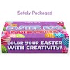 ArtCreativity ArtCreativity 3D Easter Egg Painting Kit - Easter Craft
