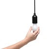 Pocketman 5 Pack LED Pull Cord Light Bulb Battery Operated