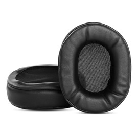 YDYBZB Earpads Cushion Ear Pads Pillow Replacement Compatible with Pioneer SE-MS7BT SE MS7BT Headset Headphones