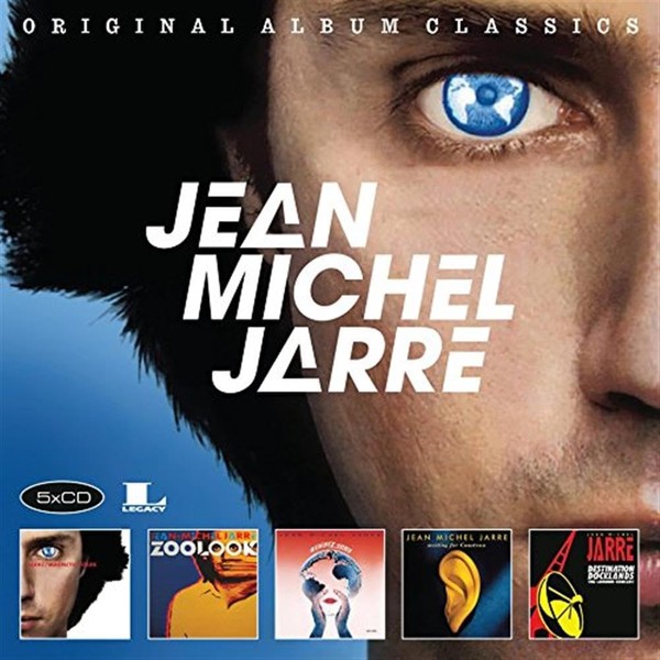 Original Album Classics