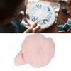 2 PCS Pin Cushion Pumpkin Shape Wrist Strap Design Portable