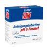 4 x Fittydent Cleaning Tablets 32 Pieces - Cleaning &