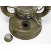 Origin Outdoors Hurricane Storm Lantern Olive Green