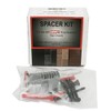 HY-C Stove Board Wall Spacer Kit
