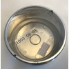 Dub Baller Wheels 1003-08-04 Center Cap Chrome (Set of 2)