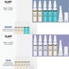 KLAPP Power Effect 5-Step Treatment 2ml*5ea, Type:02 Ultimate Soothing