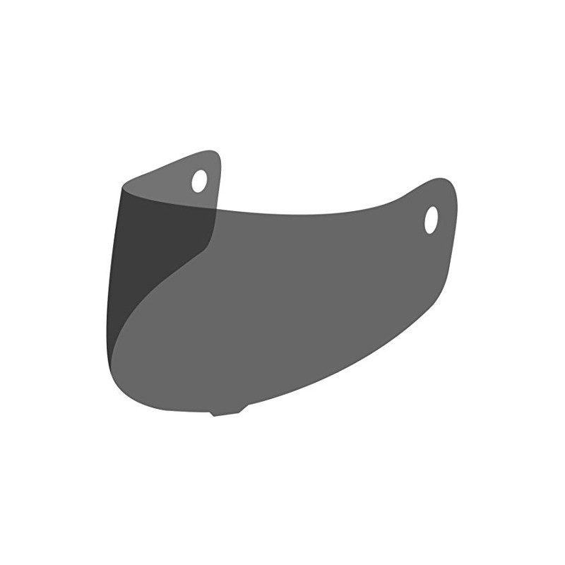 HJC Visor HJ40 suitable for RPHA 71, silver mirrored